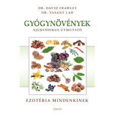 ÉDESVÍZ Gyógynövények egyéb e-könyv