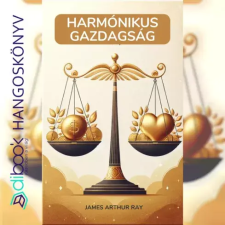 ÉDESVÍZ Harmonikus gazdagság egyéb e-könyv