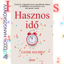 ÉDESVÍZ Hasznos idő egyéb e-könyv