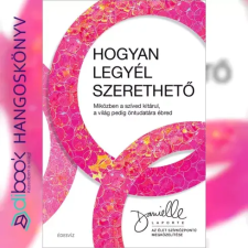 ÉDESVÍZ Hogyan legyél szerethető egyéb e-könyv