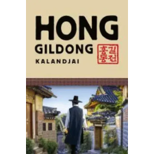 ÉDESVÍZ Hong Gildong kalandjai    egyéb e-könyv