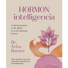 ÉDESVÍZ Hormon intelligencia életmód, egészség