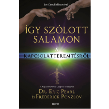 ÉDESVÍZ Így szólott Salamon egyéb e-könyv