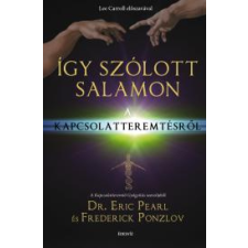 ÉDESVÍZ Így szólott Salamon egyéb e-könyv