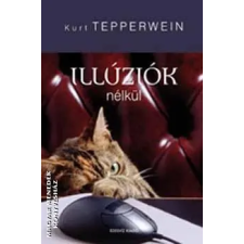ÉDESVÍZ Illúziók nélkül ANTIKVÁR antikvárium - használt könyv