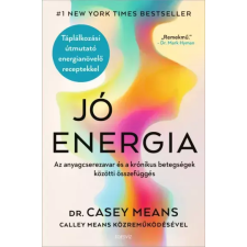 ÉDESVÍZ Jó energia egyéb e-könyv