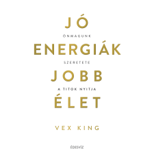 ÉDESVÍZ Jó energiák, jobb élet egyéb e-könyv