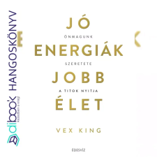 ÉDESVÍZ Jó energiák, jobb élet egyéb e-könyv