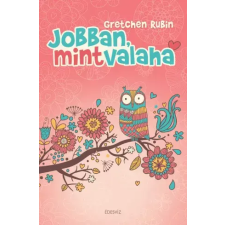 ÉDESVÍZ Jobban mint valaha egyéb e-könyv