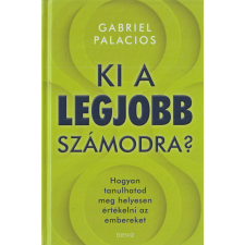 ÉDESVÍZ Ki a legjobb számodra? antikvárium - használt könyv