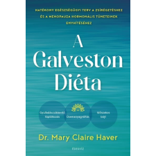 Édesvíz Kiadó A Galveston-diéta életmód, egészség