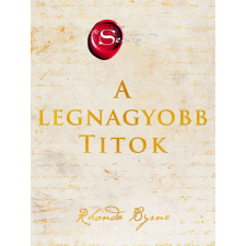 Édesvíz Kiadó A legnagyobb Titok életmód, egészség