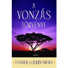 Édesvíz Kiadó A vonzás törvénye életmód, egészség