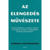 Édesvíz Kiadó Az elengedés művészete - Hogyan engedd el a múltat, tekints a jövőbe és élvezd a megérdemelt érzelmi szabadságot