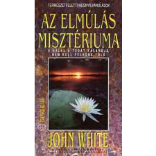 Édesvíz Kiadó Az elmúlás misztériuma antikvárium - használt könyv