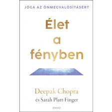 Édesvíz Kiadó Élet a fényben életmód, egészség