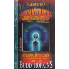 Édesvíz Kiadó Elveszett idő: Missing time antikvárium - használt könyv