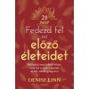 Édesvíz Kiadó Fedezd fel az előző életeidet