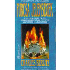 Édesvíz Kiadó Furcsa jelenségek antikvárium - használt könyv