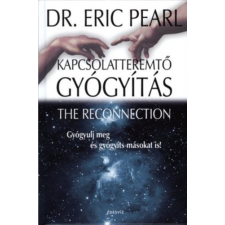 Édesvíz Kiadó Kapcsolatteremtő gyógyítás antikvárium - használt könyv