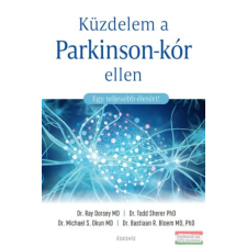 Édesvíz Kiadó Küzdelem a Parkinson-kór ellen életmód, egészség