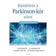 Édesvíz Kiadó Küzdelem a Parkinson-kór ellen életmód, egészség