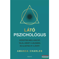 Édesvíz Kiadó Látó pszichológus társadalom- és humántudomány