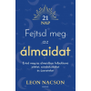 Édesvíz Kiadó Leon Nacson - Fejtsd meg az álmaidat