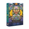 Édesvíz Kiadó Szakrális nő tarot