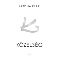 ÉDESVÍZ Közelség egyéb e-könyv