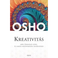 ÉDESVÍZ Kreativitás egyéb e-könyv