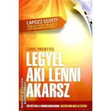 ÉDESVÍZ Legyél aki lenni akarsz ANTIKVÁR antikvárium - használt könyv
