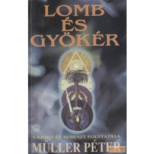 ÉDESVÍZ Lomb és gyökér (1994) antikvárium - használt könyv