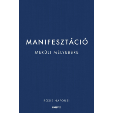 ÉDESVÍZ Manifesztáció egyéb e-könyv