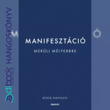 ÉDESVÍZ Manifesztáció - Merülj mélyebbre egyéb e-könyv