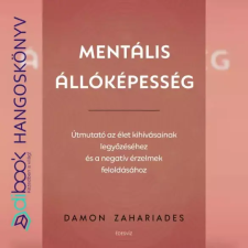 ÉDESVÍZ Mentális állóképesség egyéb e-könyv