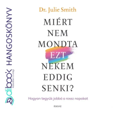 ÉDESVÍZ Miért nem mondta EZT nekem eddig senki? egyéb e-könyv