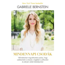 ÉDESVÍZ Mindennapi csodák egyéb e-könyv