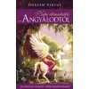 ÉDESVÍZ Napi útmutatás az angyalodtól