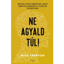 ÉDESVÍZ Ne agyald túl! egyéb e-könyv