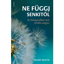 ÉDESVÍZ Ne függj senkitől egyéb e-könyv