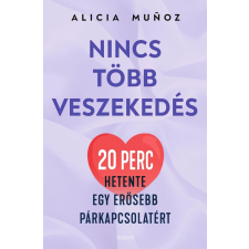 ÉDESVÍZ Nincs több veszekedés egyéb e-könyv