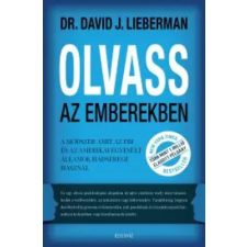 ÉDESVÍZ Olvass az emberekben egyéb e-könyv
