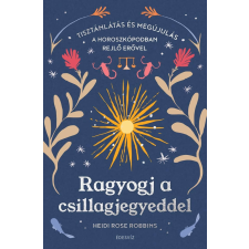 ÉDESVÍZ Ragyogj a csillagjegyeddel ezotéria