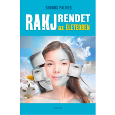 ÉDESVÍZ Rakj rendet az életedben egyéb e-könyv