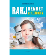 ÉDESVÍZ Rakj rendet az életedben egyéb e-könyv