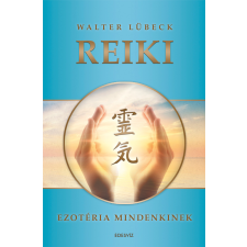 ÉDESVÍZ Reiki egyéb e-könyv