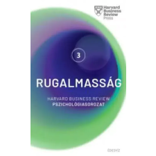 ÉDESVÍZ Rugalmasság egyéb e-könyv