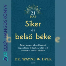 ÉDESVÍZ Siker és belső béke egyéb e-könyv