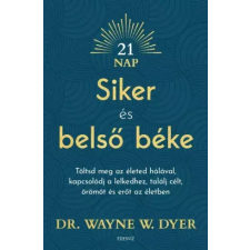 ÉDESVÍZ Siker és belső béke egyéb e-könyv